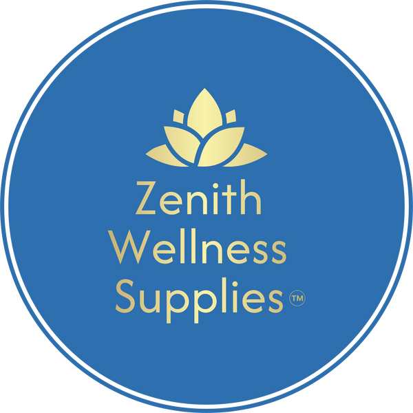 Zenith Wellness Supplies